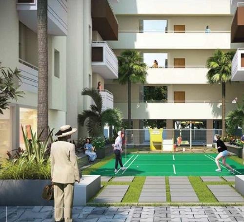 Images for Amenities of Pruthvi Raintree Abode raintree-abode Images for Amenities of Pruthvi Raintree Abode