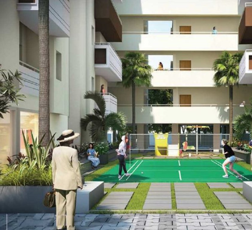 raintree abode Images for Amenities of Pruthvi Raintree Abode