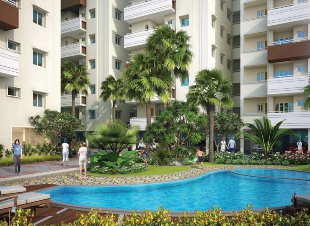 raintree abode Images for Amenities of Pruthvi Raintree Abode