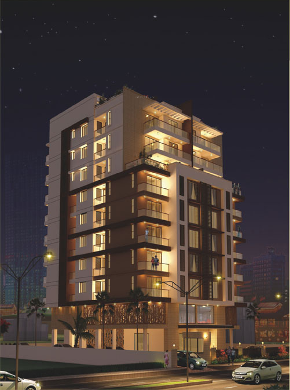 Images for Elevation of  Landmark