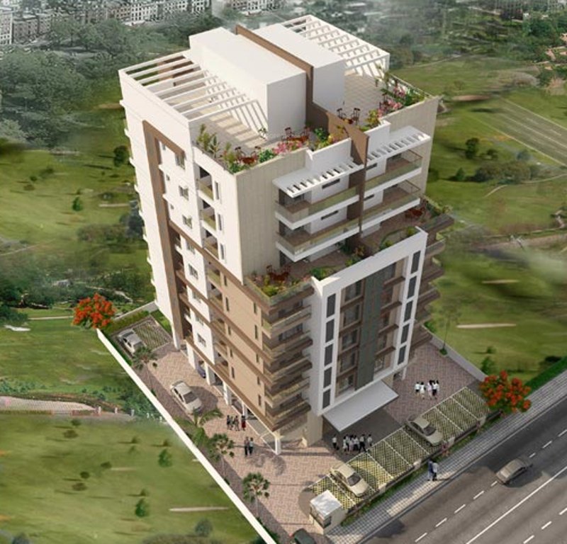 Images for Elevation of  Landmark