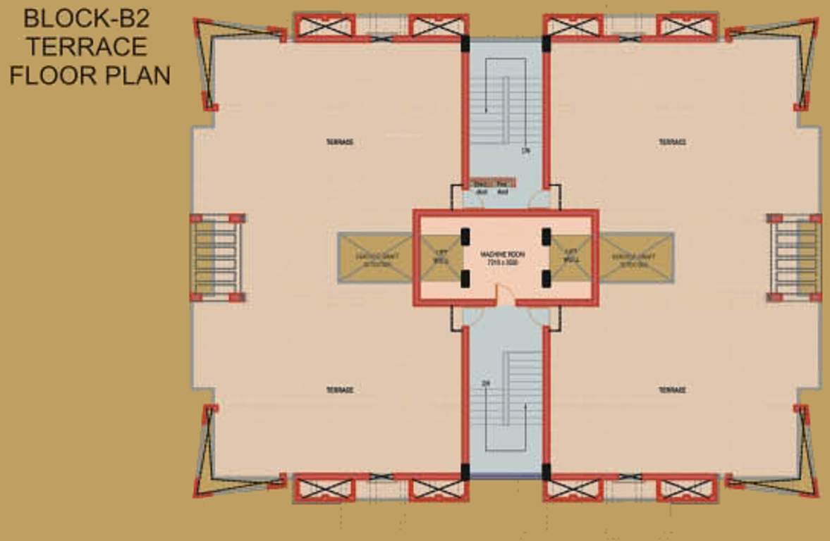 v3 residency Images for Cluster Plan of Amazing V3 Residency