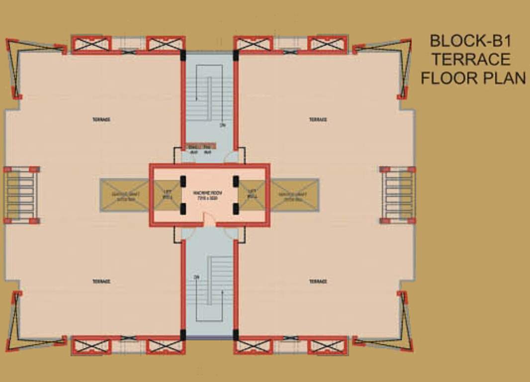 v3 residency Images for Cluster Plan of Amazing V3 Residency