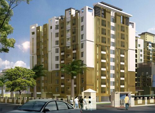 Images for Elevation of Amazing V3 Residency v3-residency Images for Elevation of Amazing V3 Residency