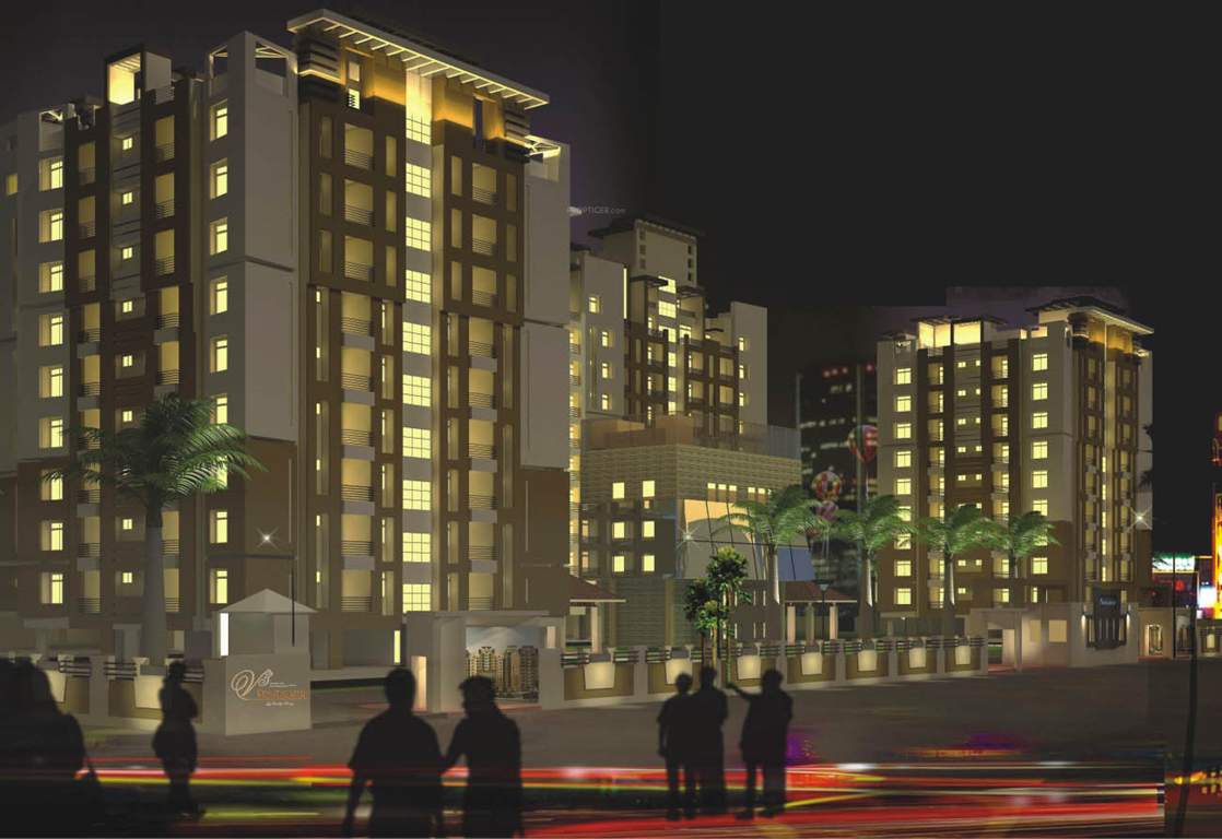 v3 residency Images for Elevation of Amazing V3 Residency