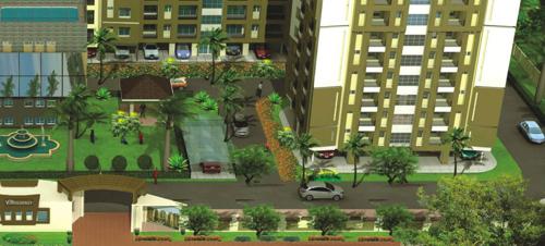 Images for Amenities of Amazing V3 Residency v3-residency Images for Amenities of Amazing V3 Residency