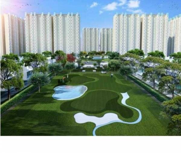  khel-gaon Golf Course