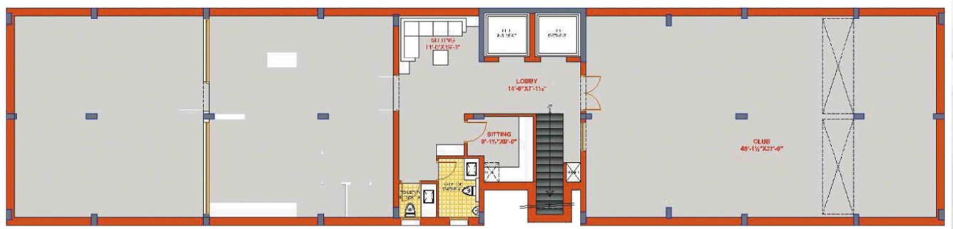 Images for Cluster Plan of  Aura