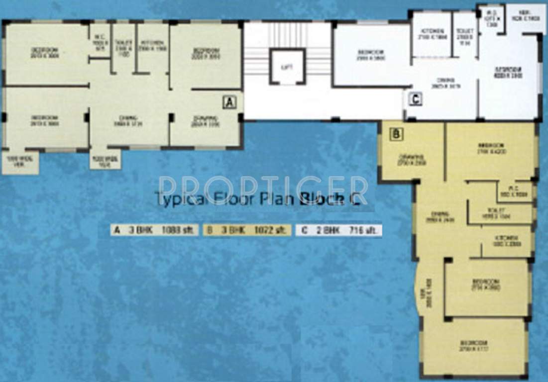 anandoloke kunjaban Images for Cluster Plan of Northland Anandoloke Kunjaban