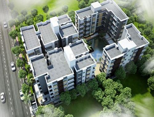  anandoloke-kunjaban Images for Elevation of Northland Anandoloke Kunjaban