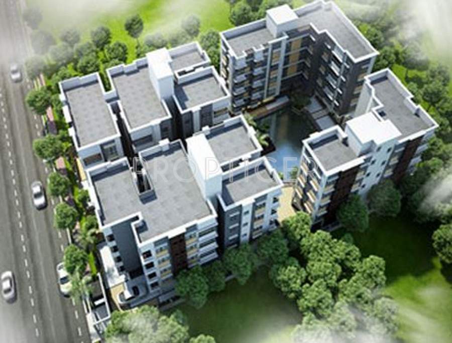 anandoloke kunjaban Images for Elevation of Northland Anandoloke Kunjaban