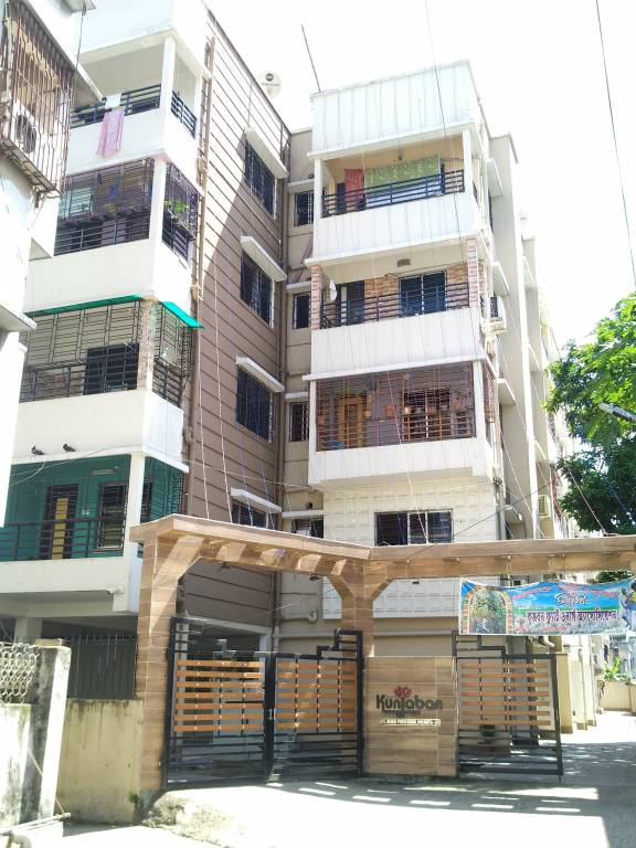 anandoloke kunjaban Images for Project