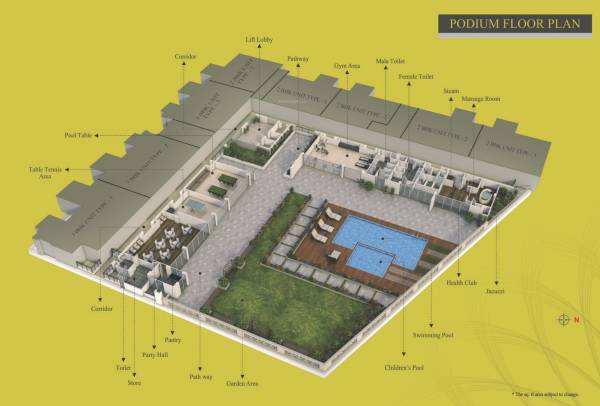 Images for Cluster Plan of  Ishkripa