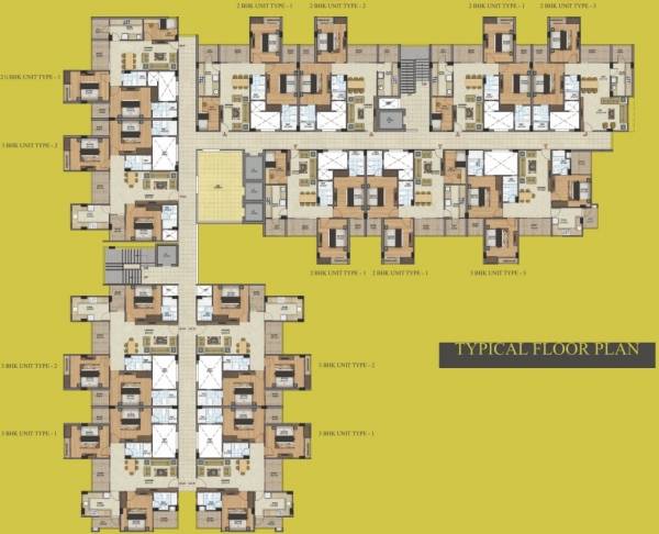 Images for Cluster Plan of  Ishkripa