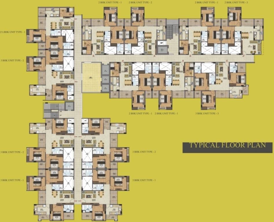 Images for Cluster Plan of  Ishkripa