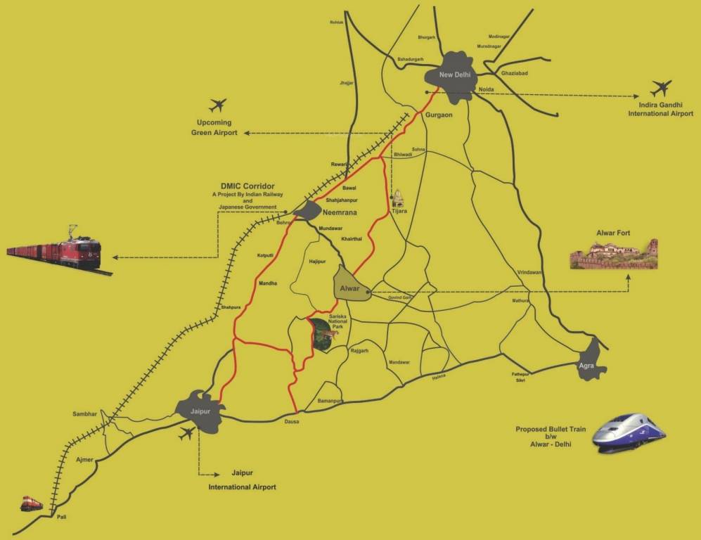 Images for Location Plan of  Ishkripa