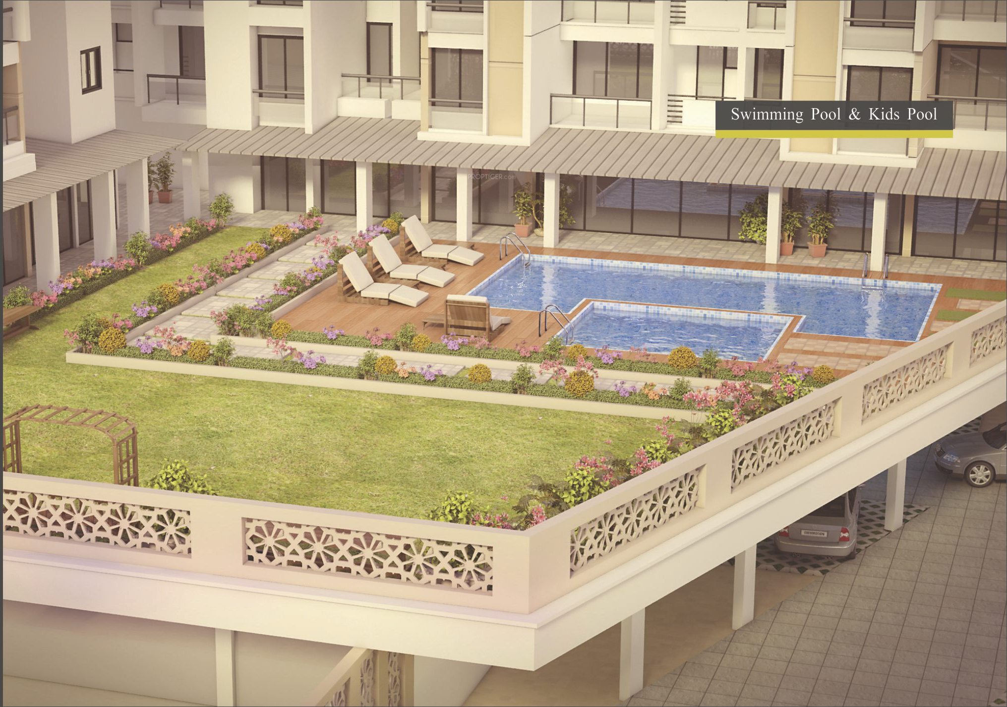 Images for Amenities of  Ishkripa