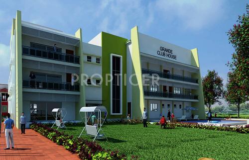 Images for Amenities of Shriram Shreshta Apartments