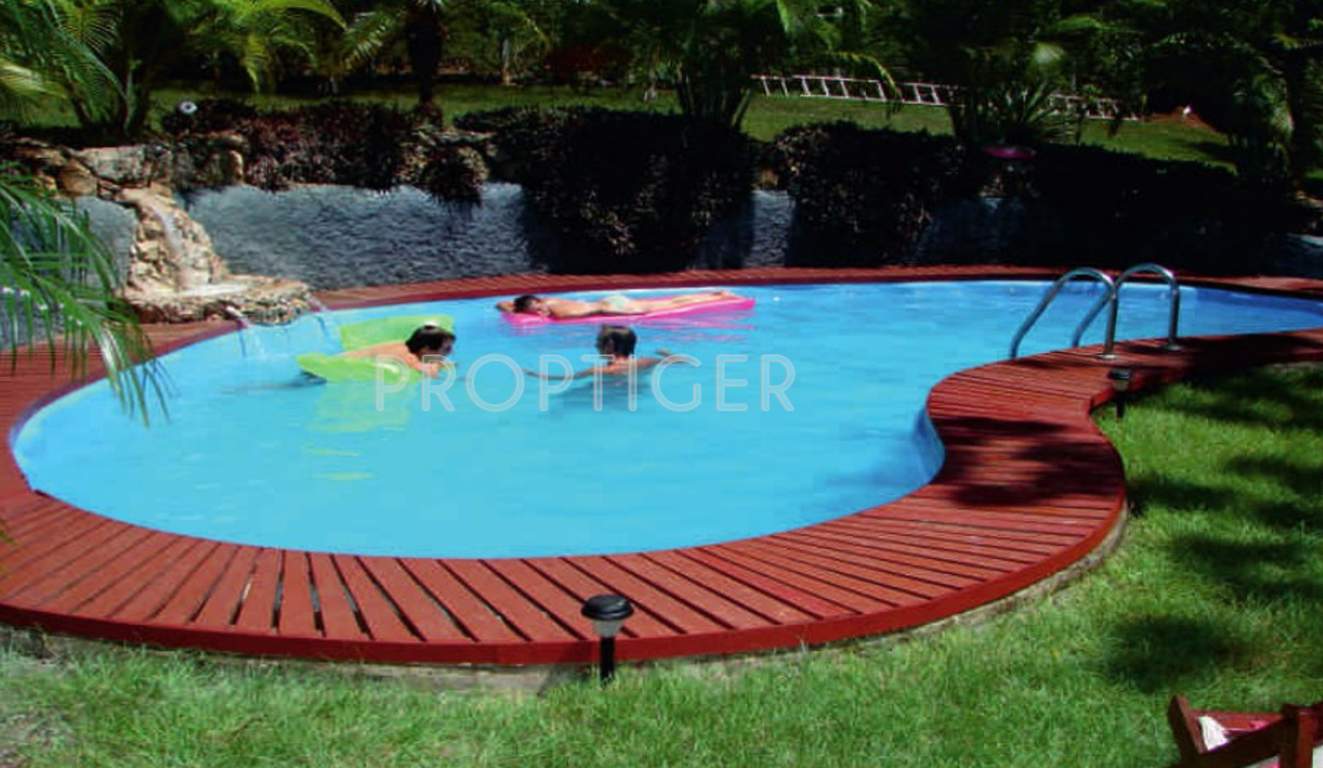 Images for Amenities of Shriram Shreshta Apartments