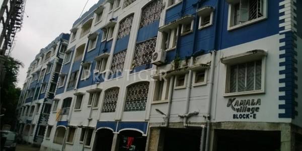 Images for Elevation of Salute Kamala Village