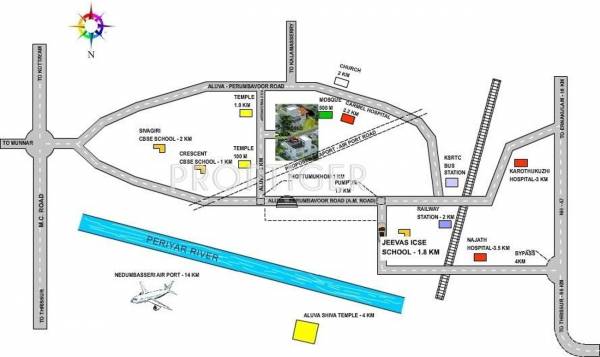 Images for Location Plan of Metro Blue Lotus Images for Location Plan of Metro Blue Lotus