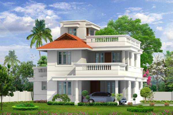 Images for Elevation of Metro Blue Lotus Images for Elevation of Metro Blue Lotus