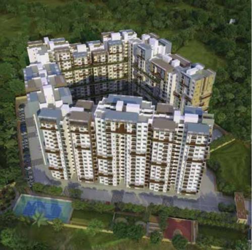 Images for Elevation of Salarpuria Sattva East Crest east-crest Images for Elevation of Salarpuria Sattva East Crest