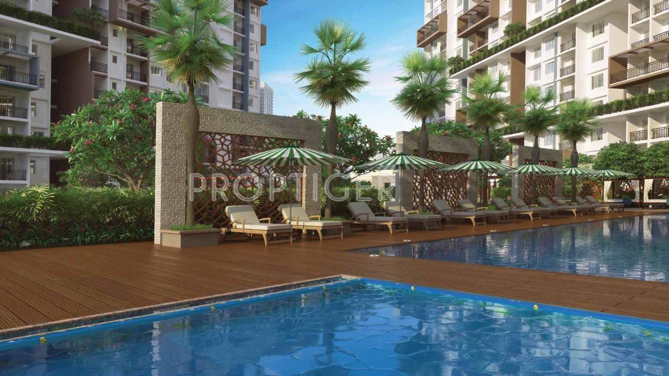 east crest Images for Amenities of Salarpuria Sattva East Crest