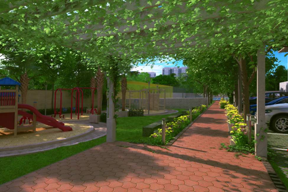 east crest Images for Amenities of Salarpuria Sattva East Crest