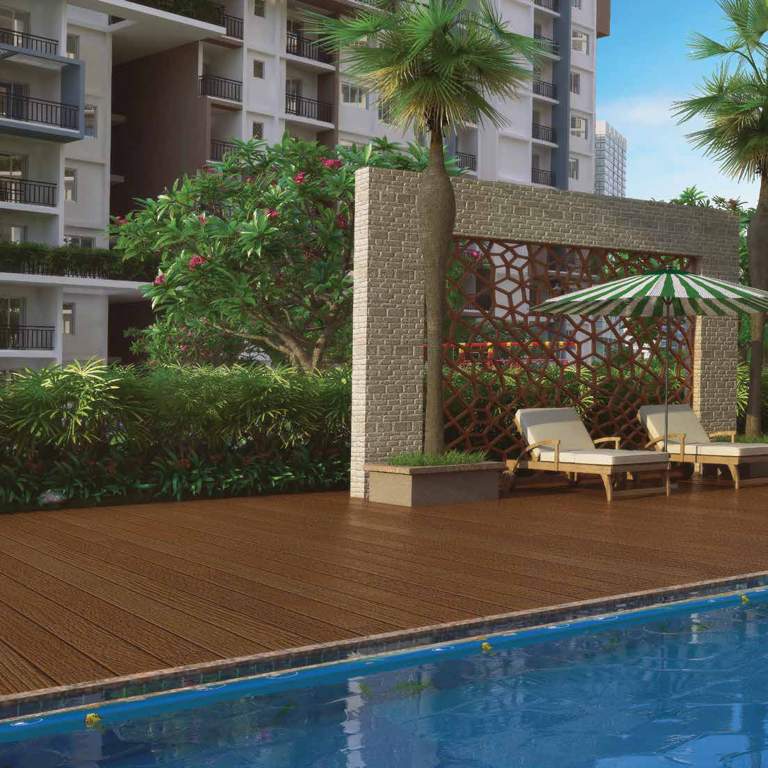 east crest Images for Amenities of Salarpuria Sattva East Crest