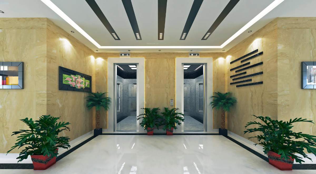 east crest Images for Amenities of Salarpuria Sattva East Crest