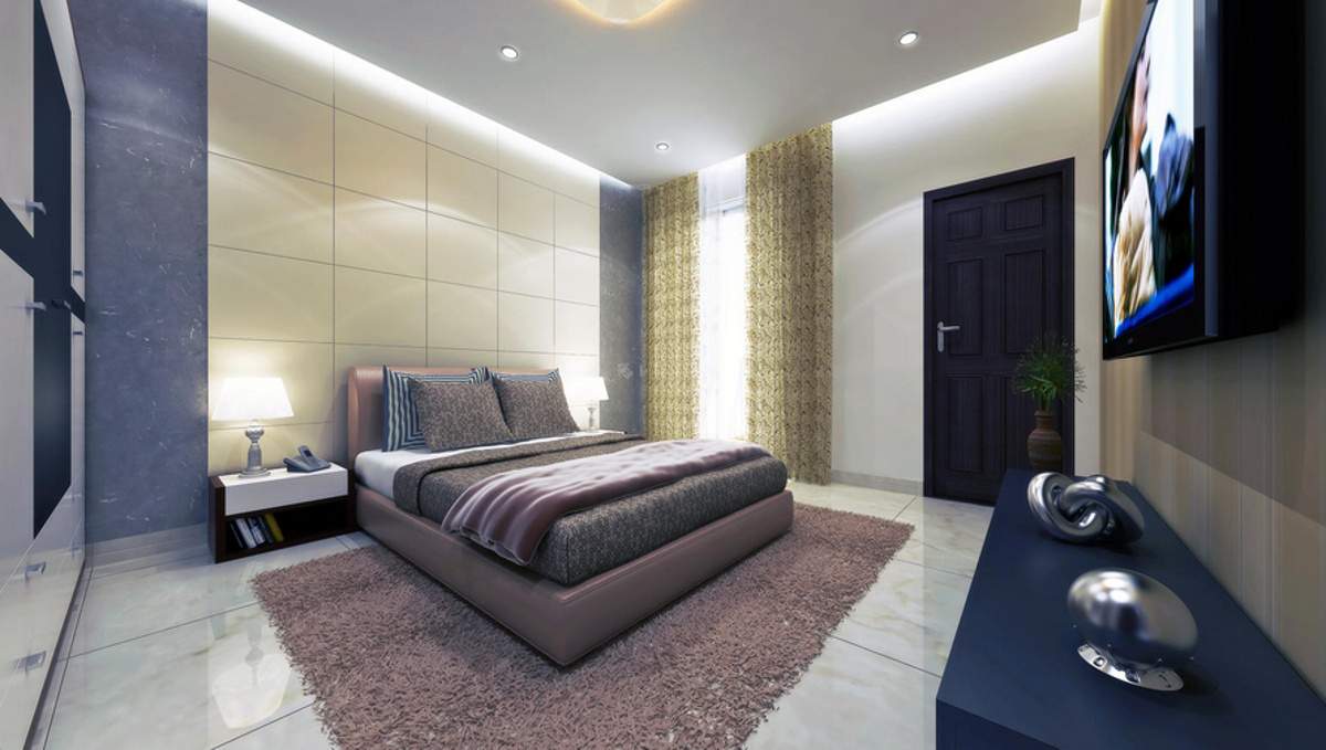 east crest Images for Main Other of Salarpuria Sattva East Crest