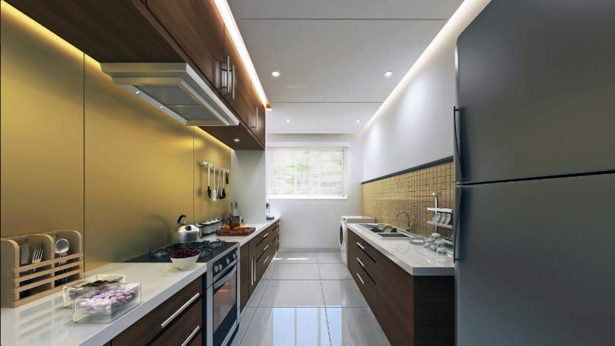 east crest Images for Main Other of Salarpuria Sattva East Crest