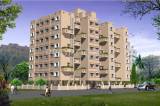Akshay Nagar Phase III