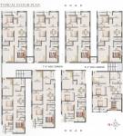 Images for Cluster Plan of PN Aabharana Images for Cluster Plan of PN Aabharana