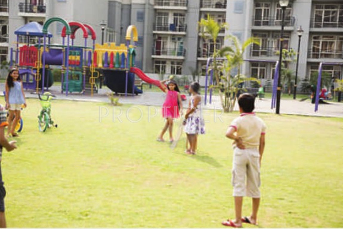 Images for Amenities of PN Aabharana