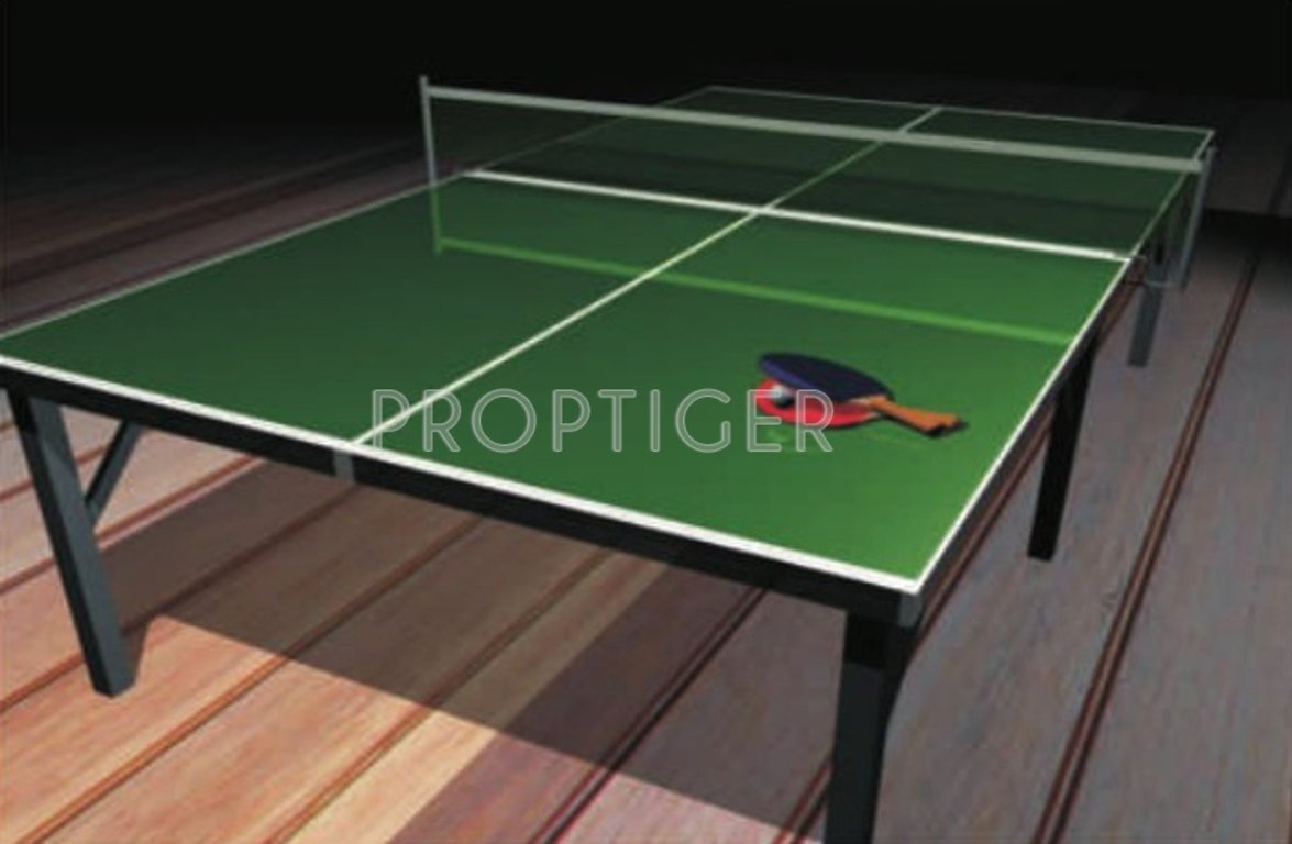 Images for Amenities of PN Aabharana