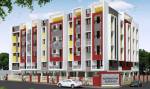 Elevation aishwaryam-residency Elevation