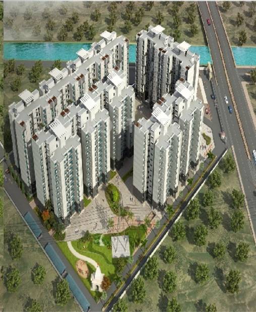 Images for Elevation of Goel Heights