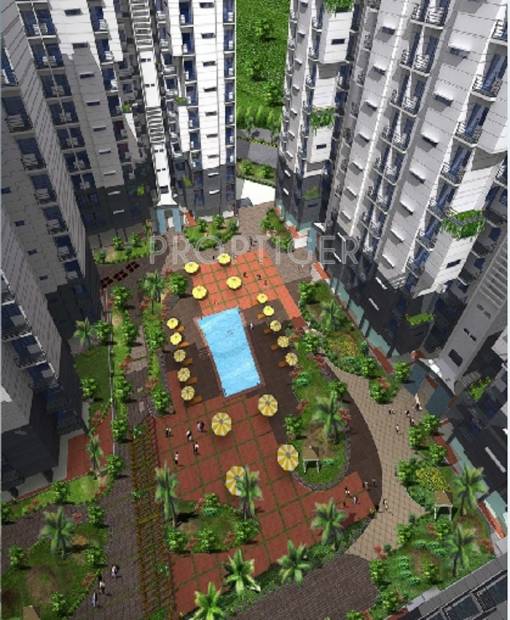 Images for Elevation of Goel Heights