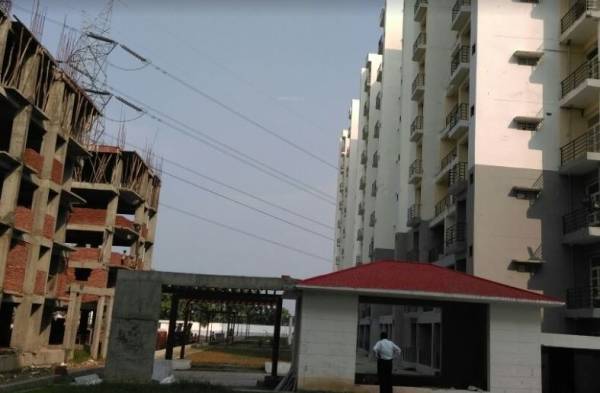  goel-heights Pergola