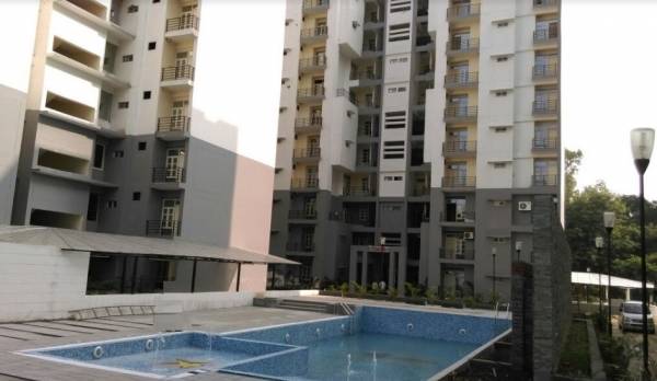  goel-heights Swimming Pool