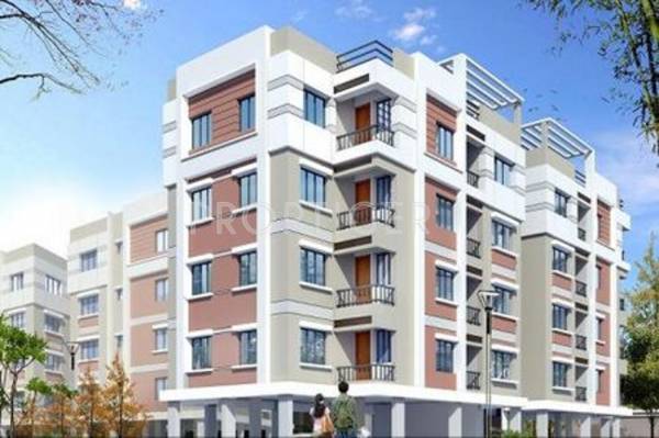 Images for Elevation of Bengal Oasis Images for Elevation of Bengal Oasis