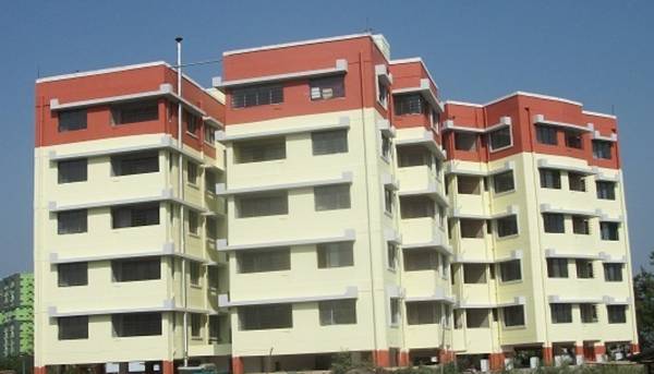 Images for Elevation of Bengal Oasis