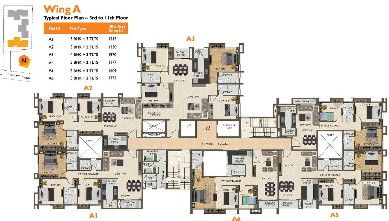  kshitij Images for Cluster Plan of Space Kshitij