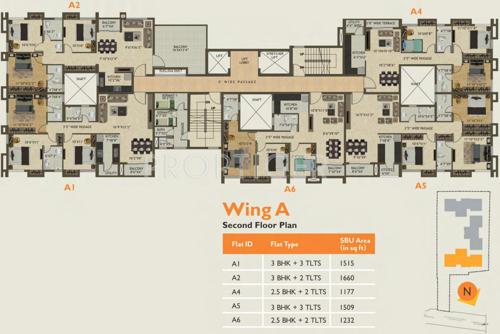  kshitij Images for Cluster Plan of Space Kshitij