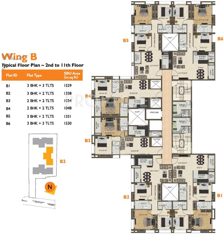  kshitij Images for Cluster Plan of Space Kshitij