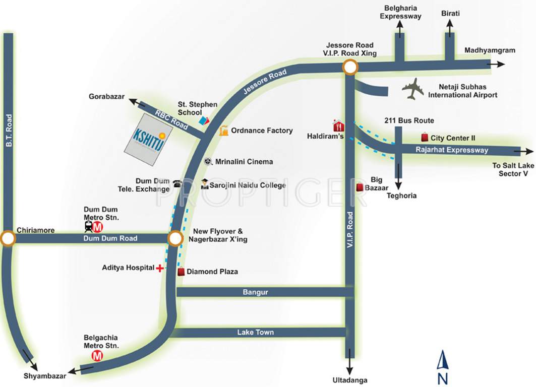 kshitij Images for Location Plan of Space Kshitij