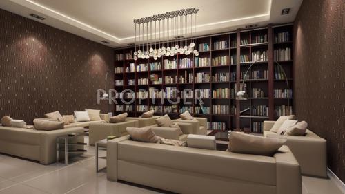  kshitij Images for Amenities of Space Kshitij