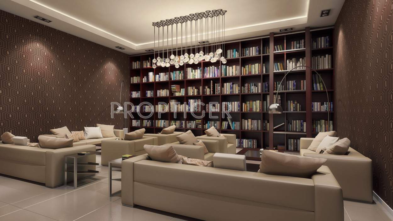  kshitij Images for Amenities of Space Kshitij